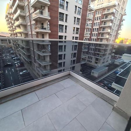 Ghencea Residence 158 L1 Bucharest Exterior photo