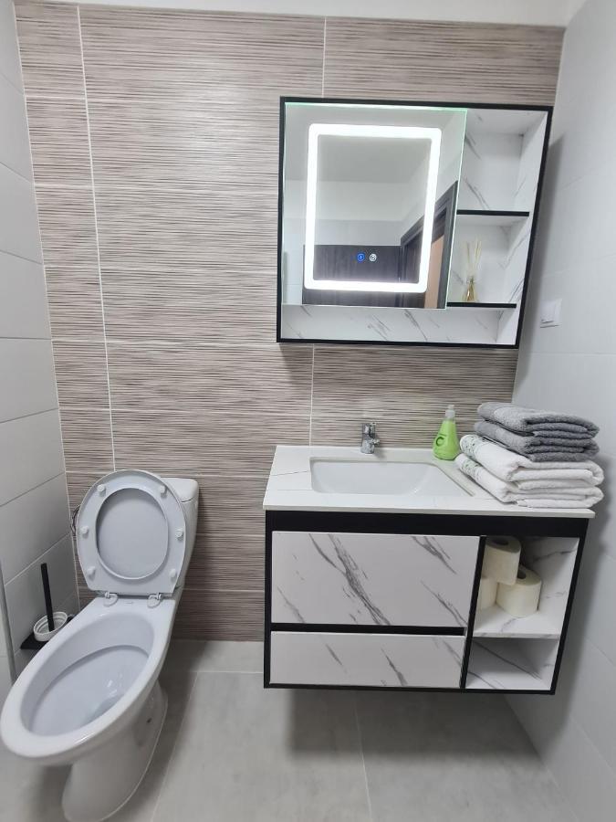Ghencea Residence 158 L1 Bucharest Exterior photo