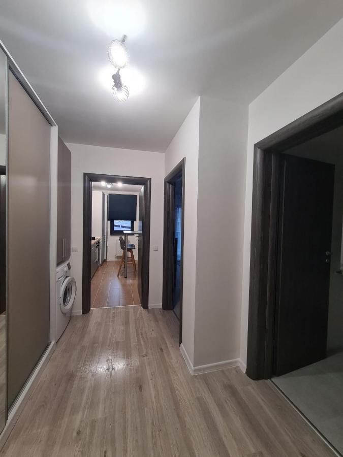 Ghencea Residence 158 L1 Bucharest Exterior photo