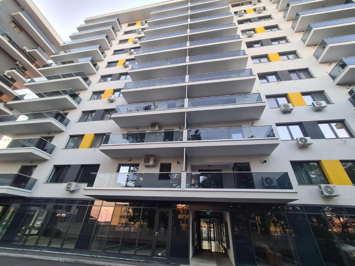 Ghencea Residence 158 L1 Bucharest Exterior photo