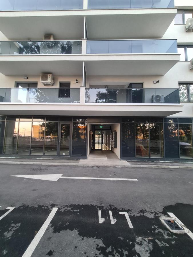 Ghencea Residence 158 L1 Bucharest Exterior photo
